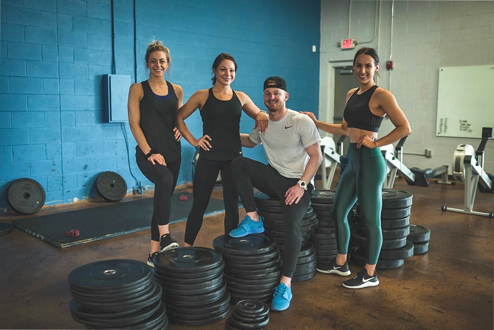 Top 10 Columbus, OH Personal Trainers w/ Prices & Reviews