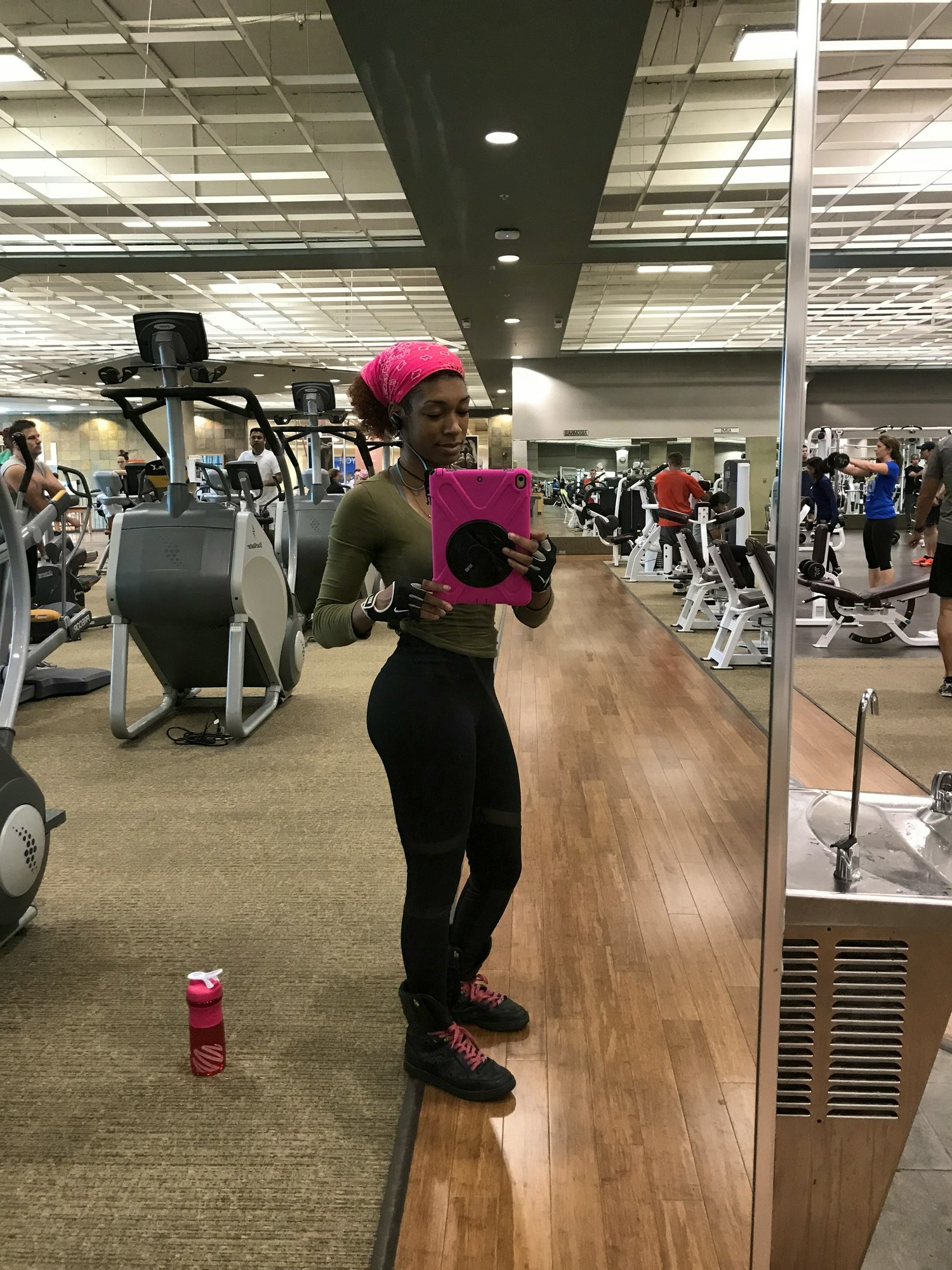 Tiffani R. | Personal Trainer in Farmington Hills , MI ...