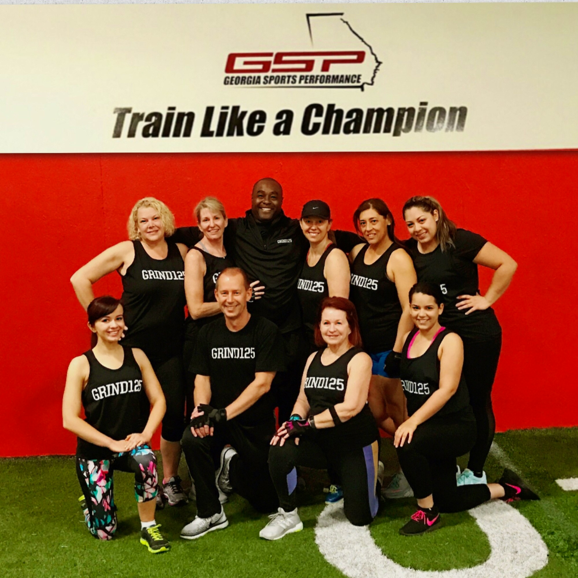 Top 10 Alpharetta, GA Personal Trainers w/ Prices & Reviews