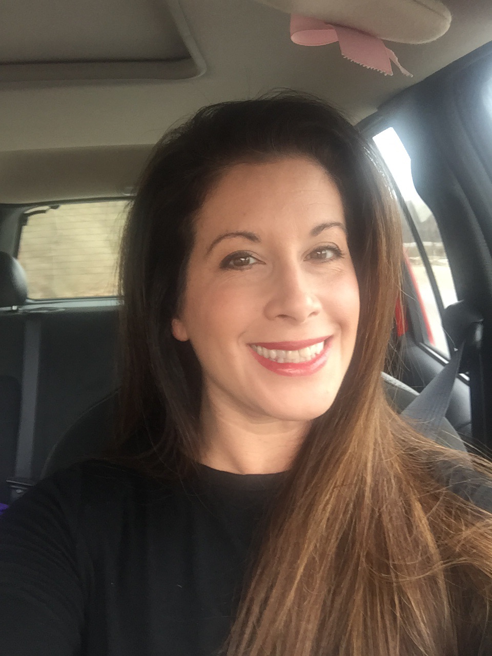 Fitness trainer picture