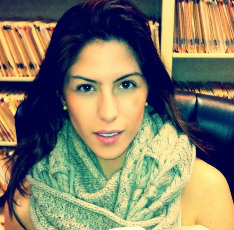 Fitness trainer picture