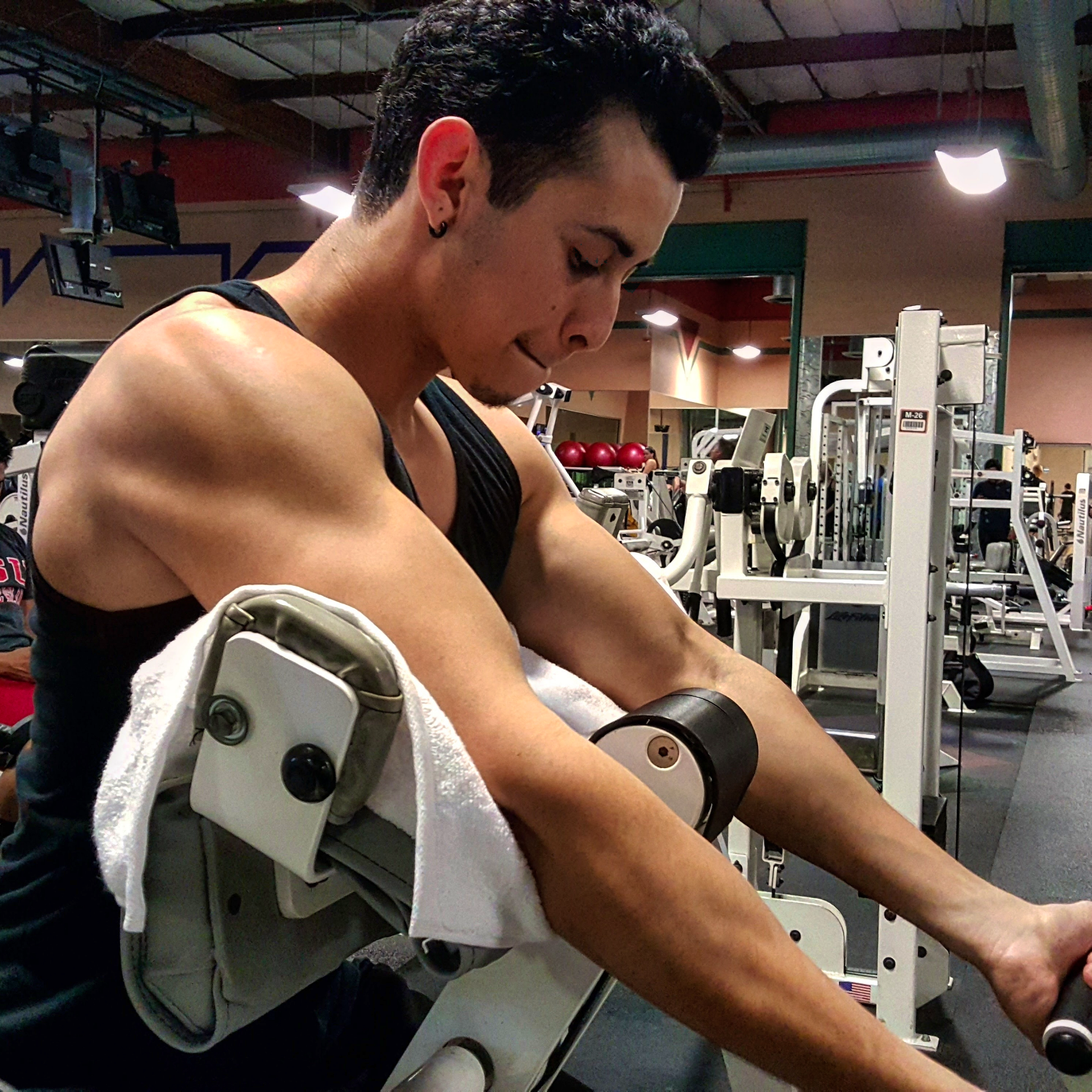 Personal Trainer