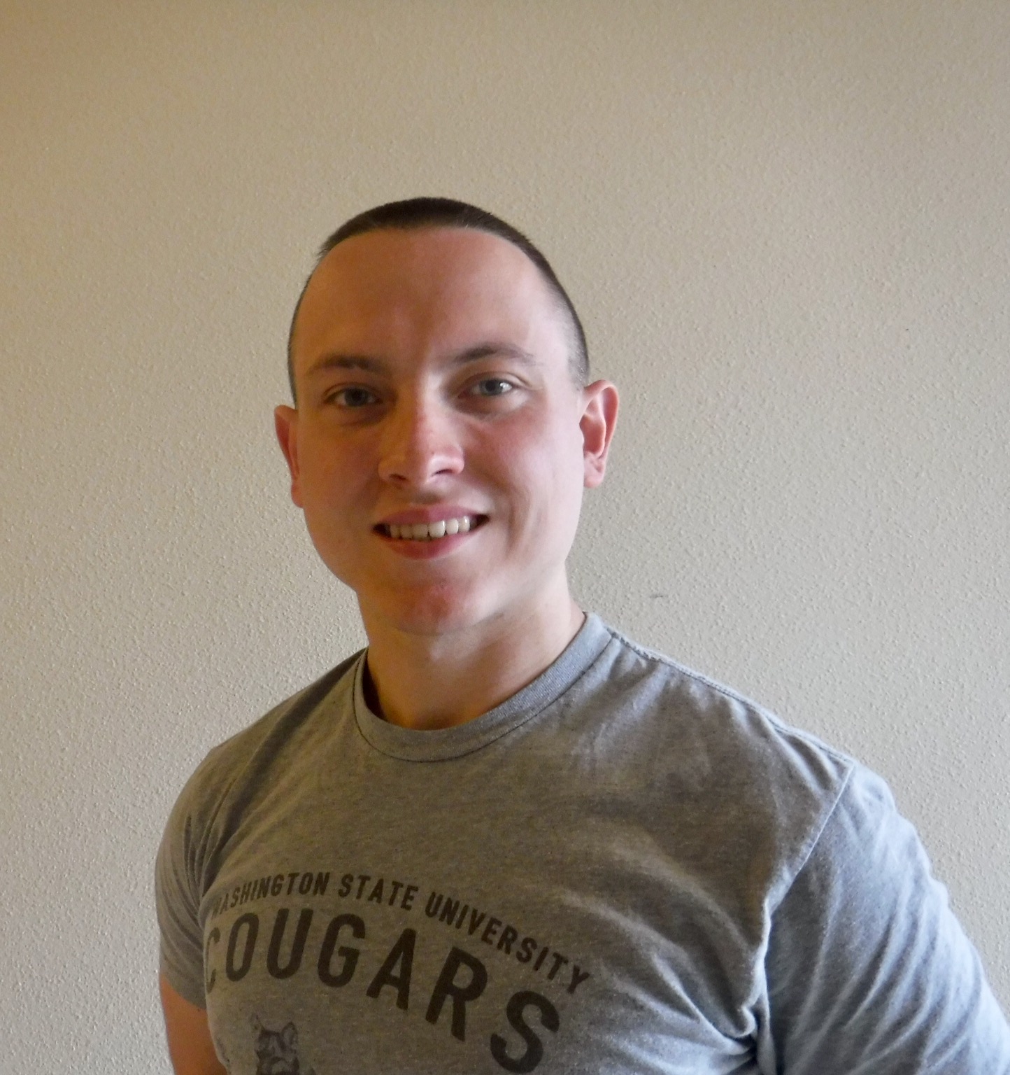 Fitness trainer picture