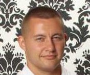 Fitness trainer picture