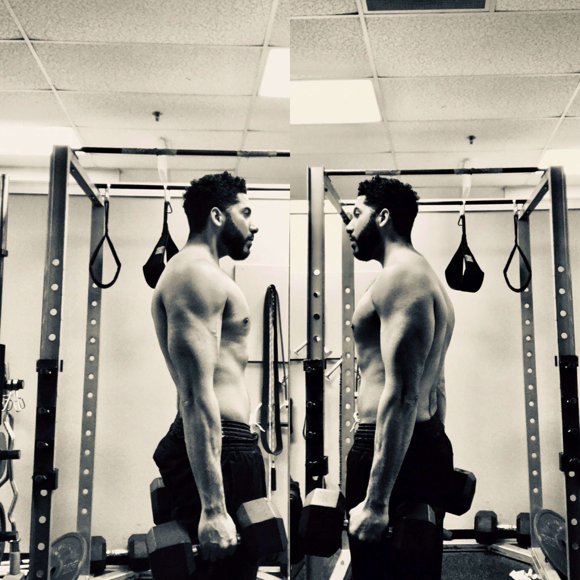 Personal Trainer