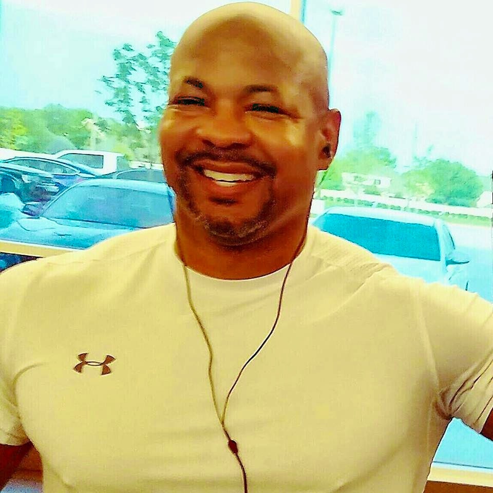 Personal Trainer