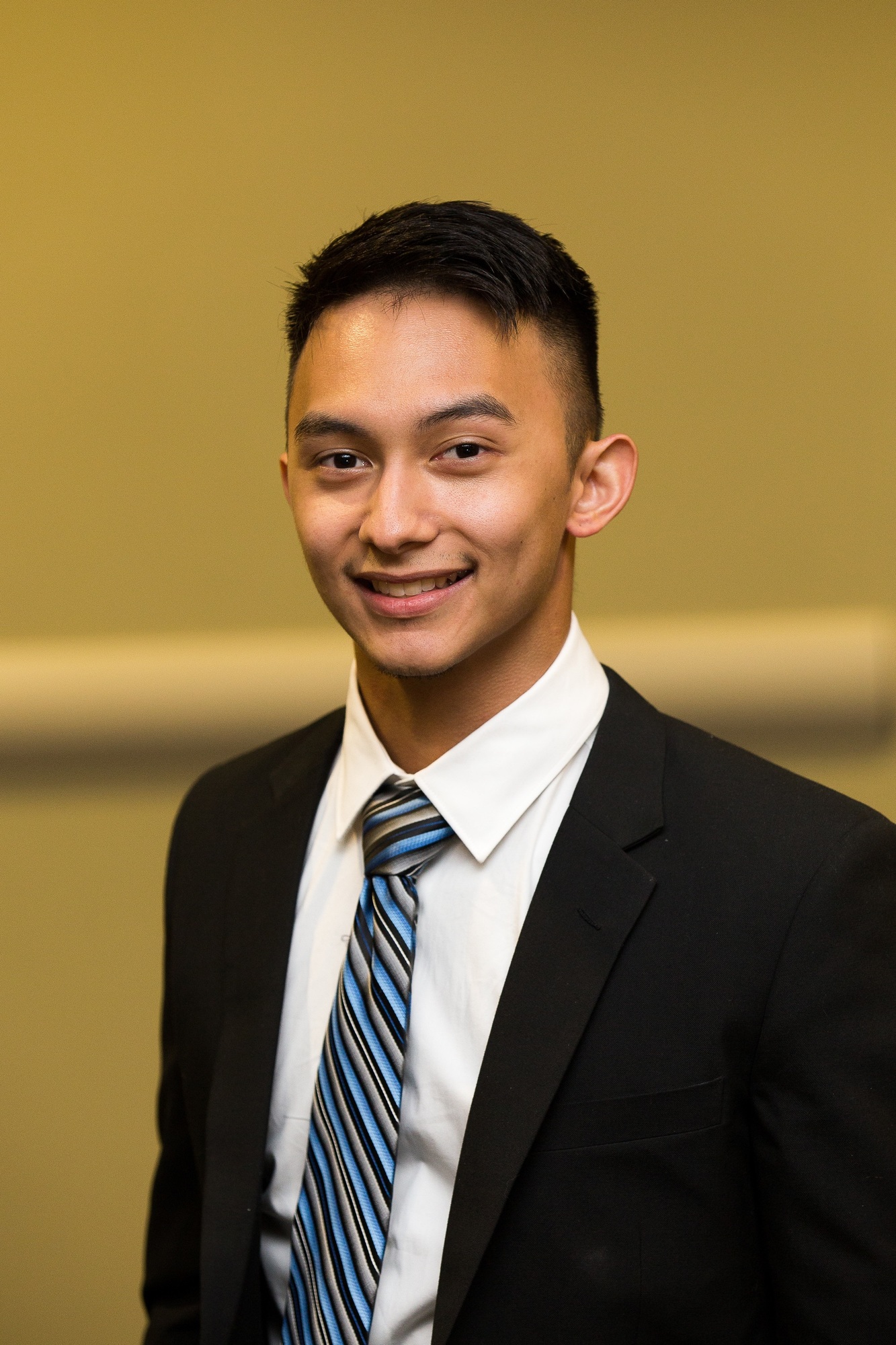 Fitness trainer picture