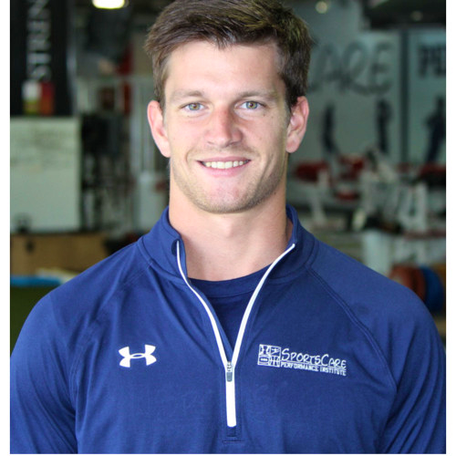 Dylan S. Personal Trainer in Matawan, NJ with FitnessTrainer