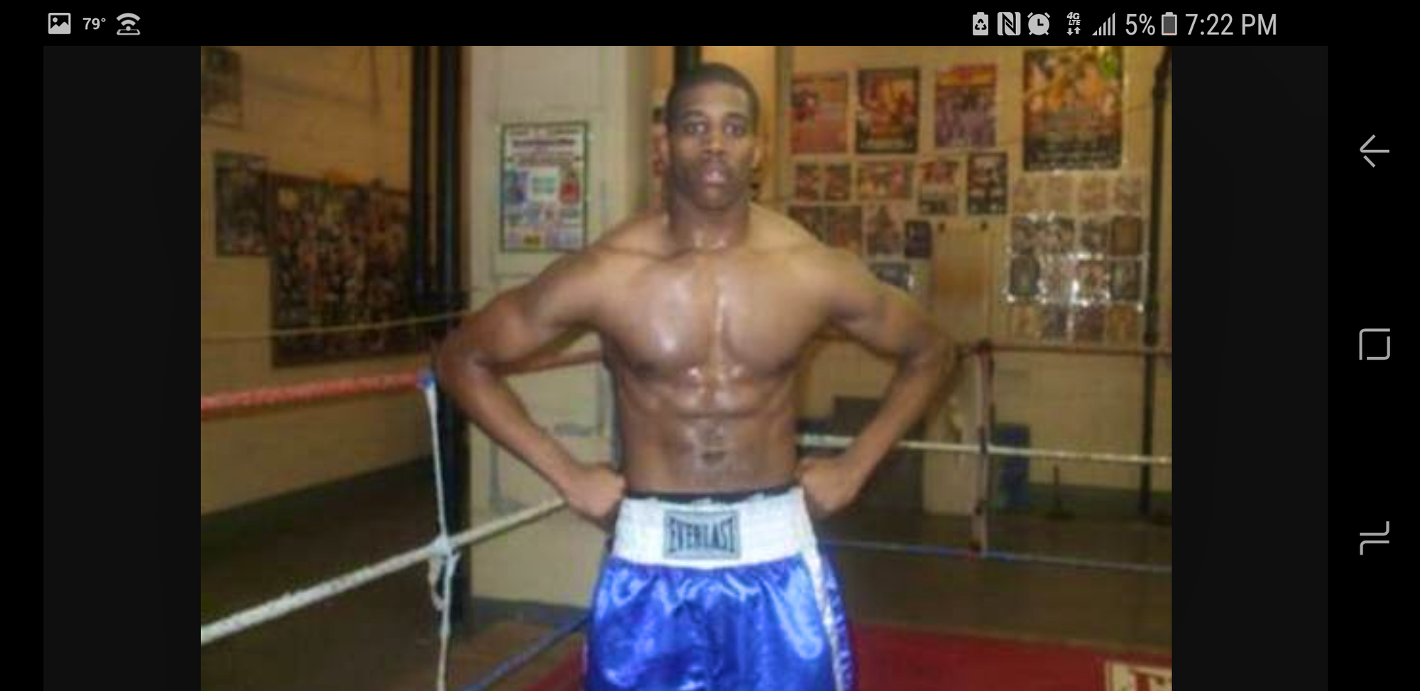 Personal Trainer