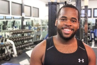 Personal Trainer