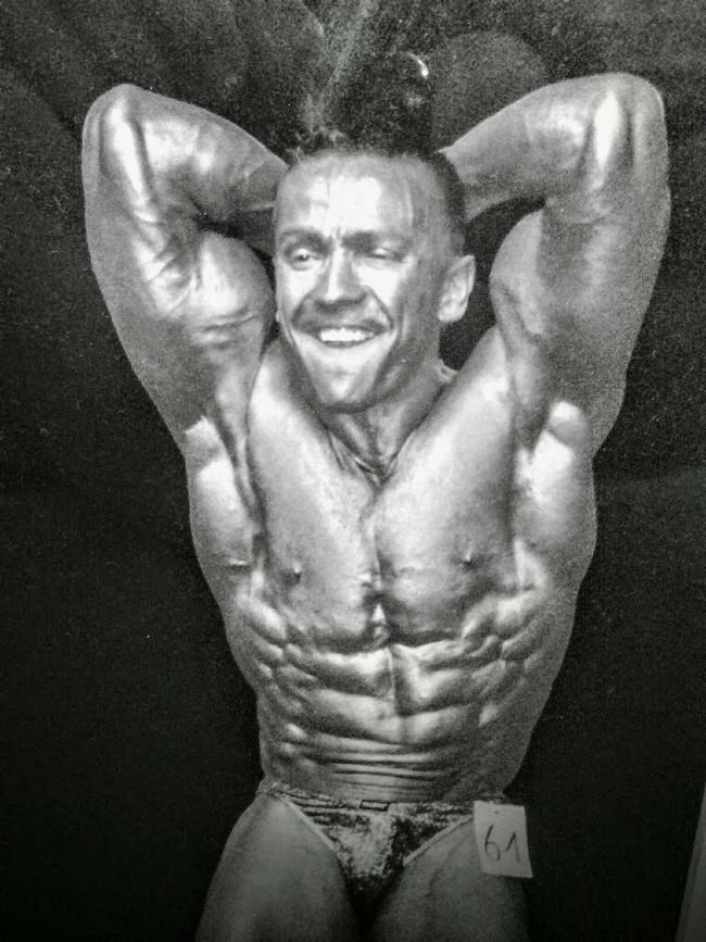 Personal Trainer