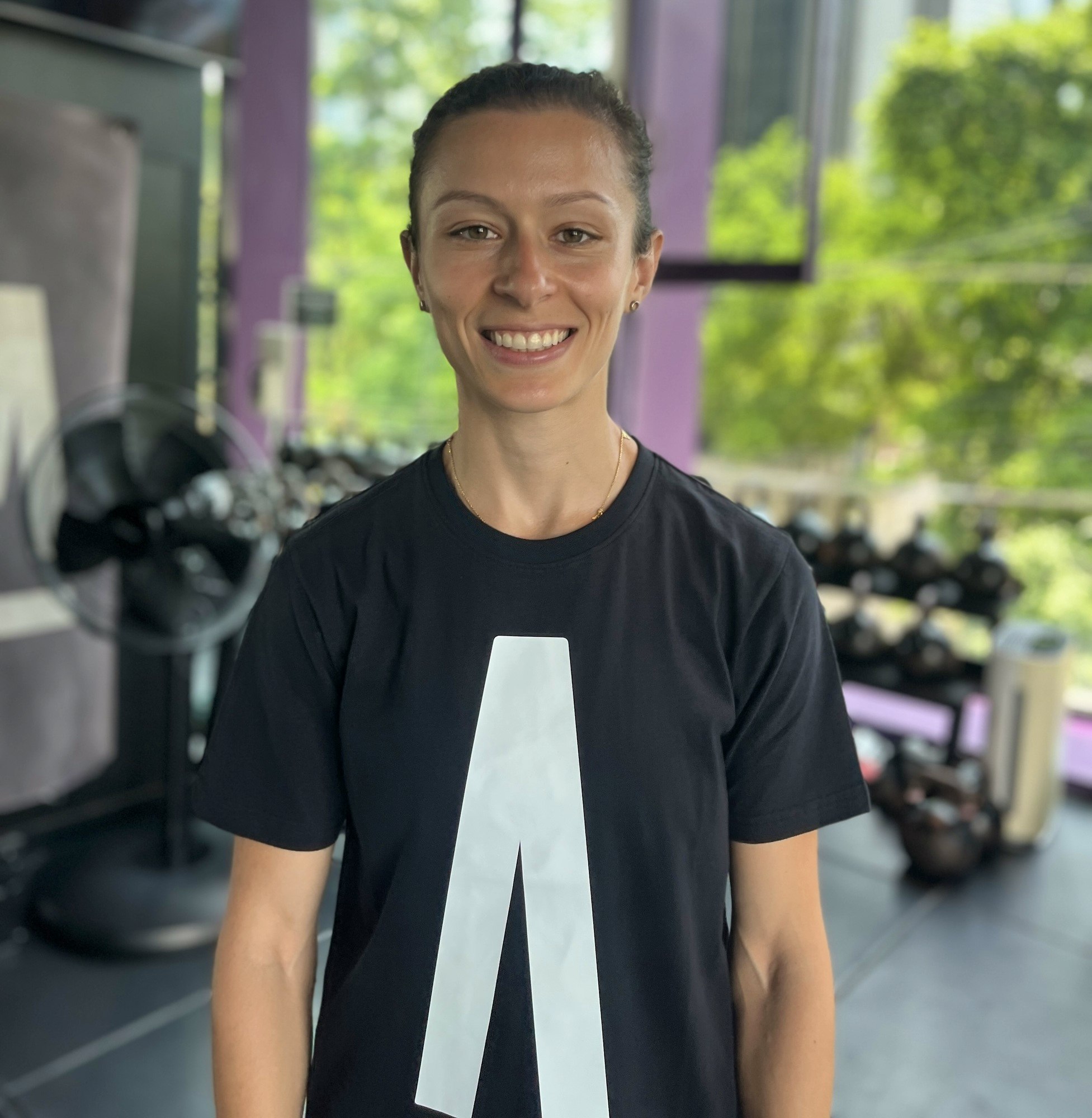 Personal Trainer