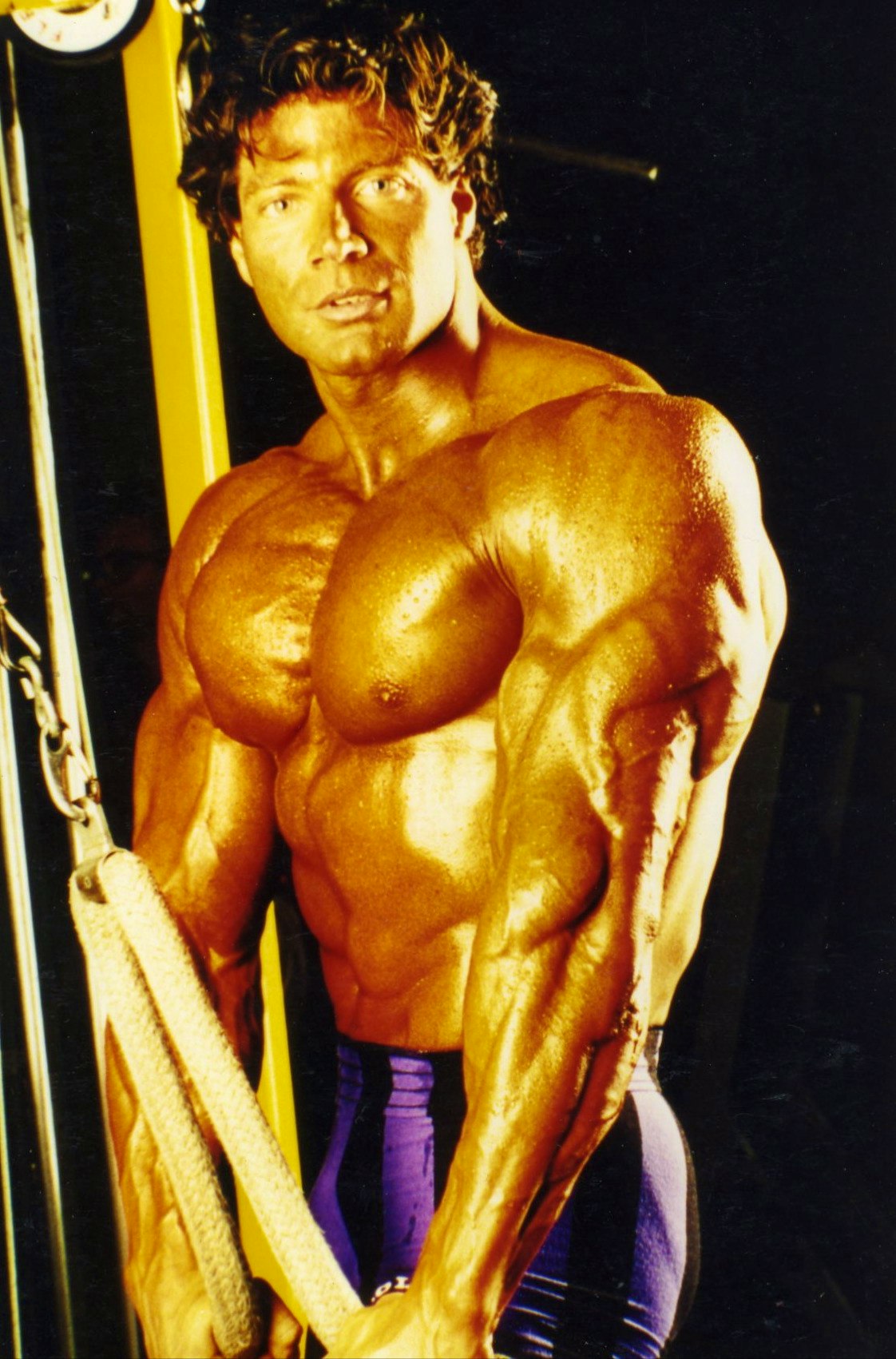 Personal Trainer
