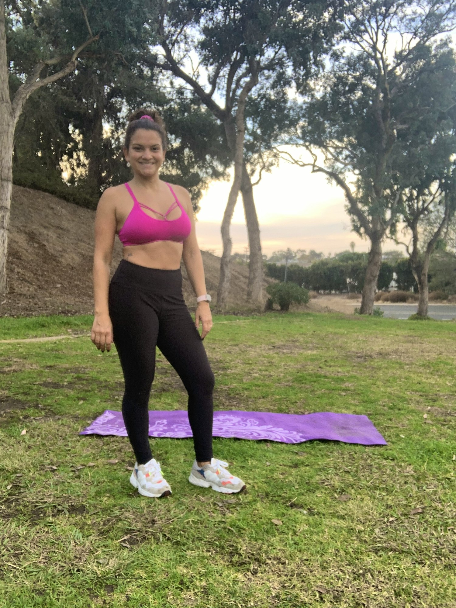 Personal Trainer