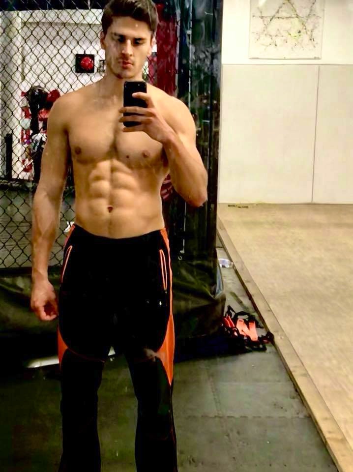Personal Trainer