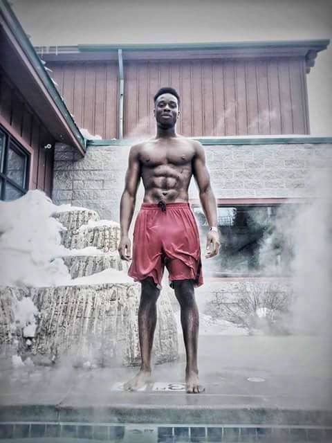 Personal Trainer