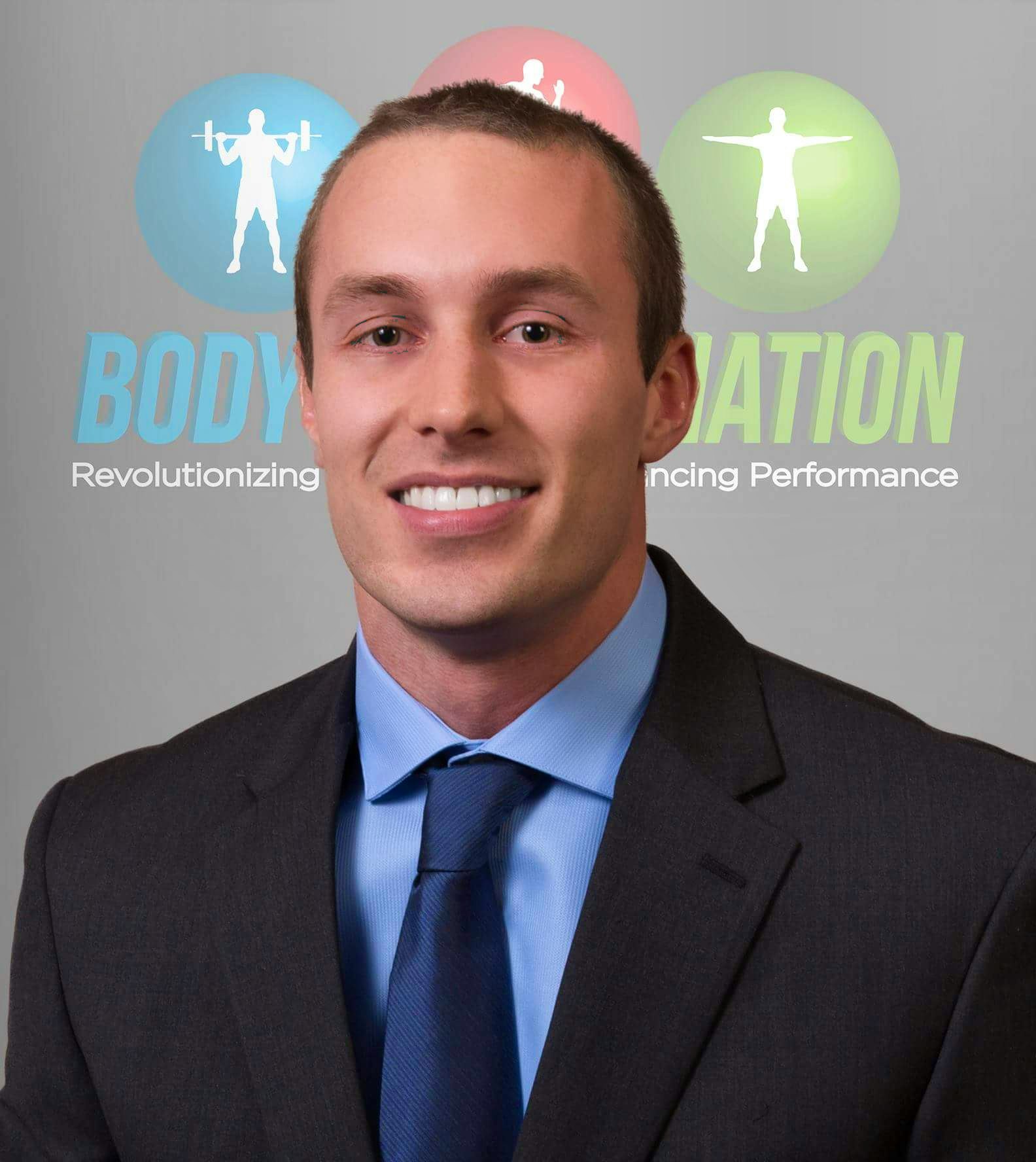 Personal Trainer