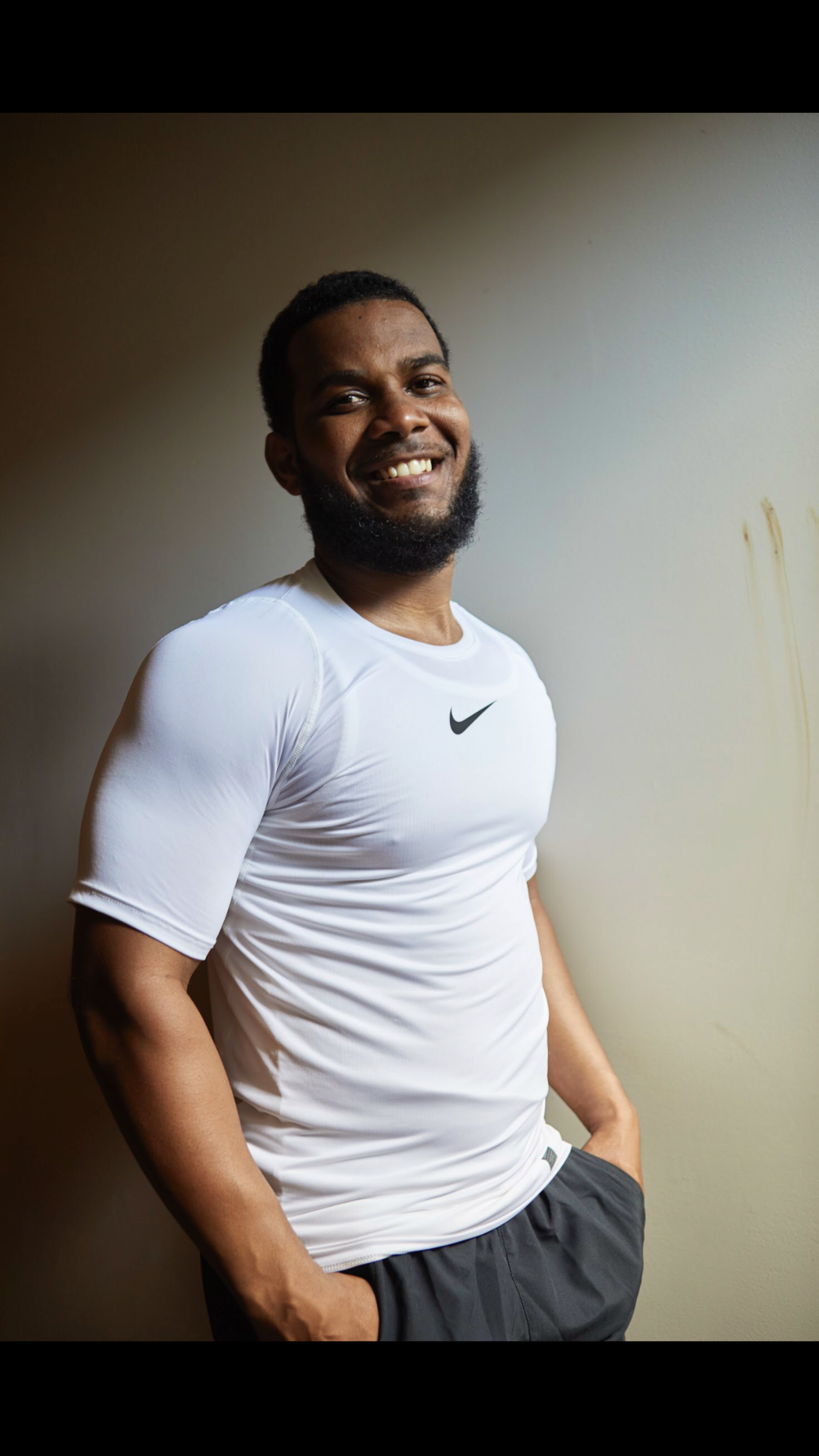 Adrian A. | Personal Trainer in Brooklyn, NY with 