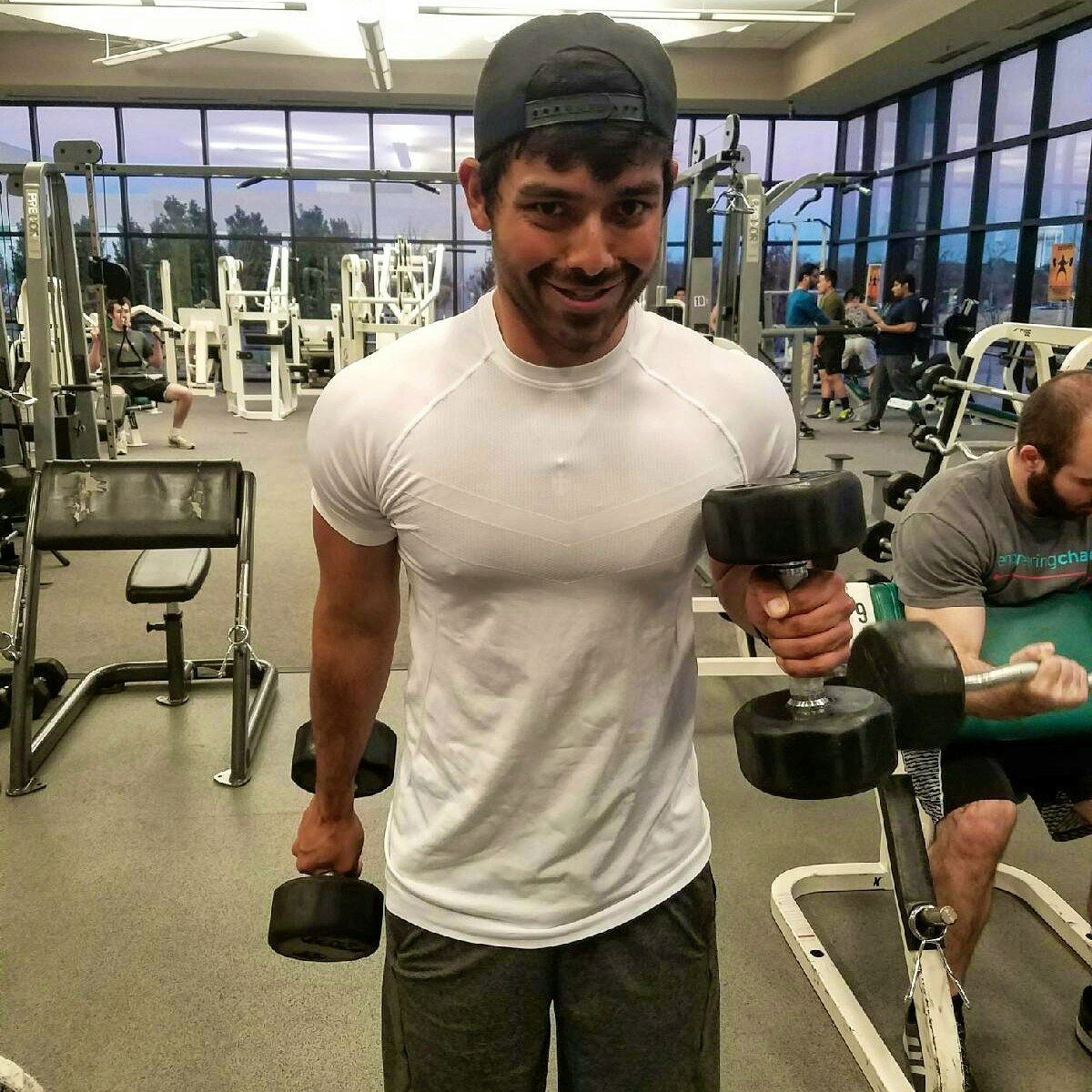 Personal Trainer