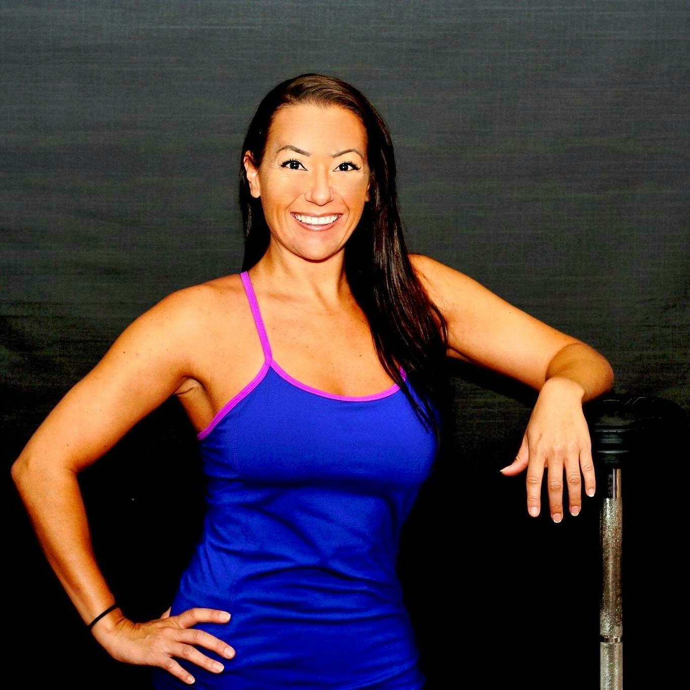 Mandie S Personal Trainer In Austin TX With FitnessTrainer