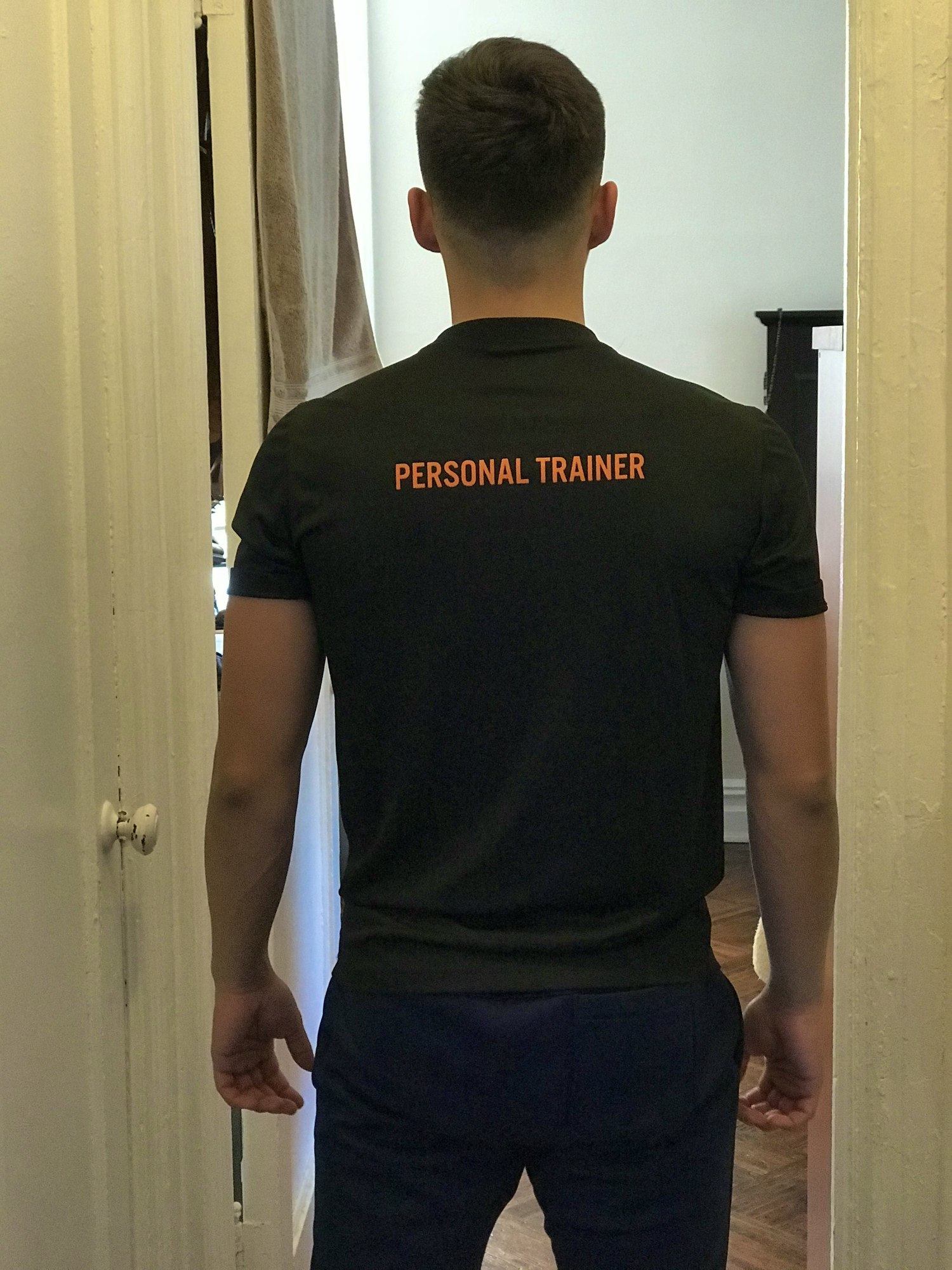 Personal Trainer