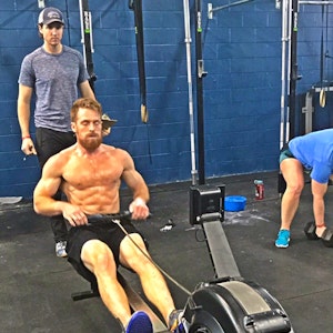 Fitness Trainer