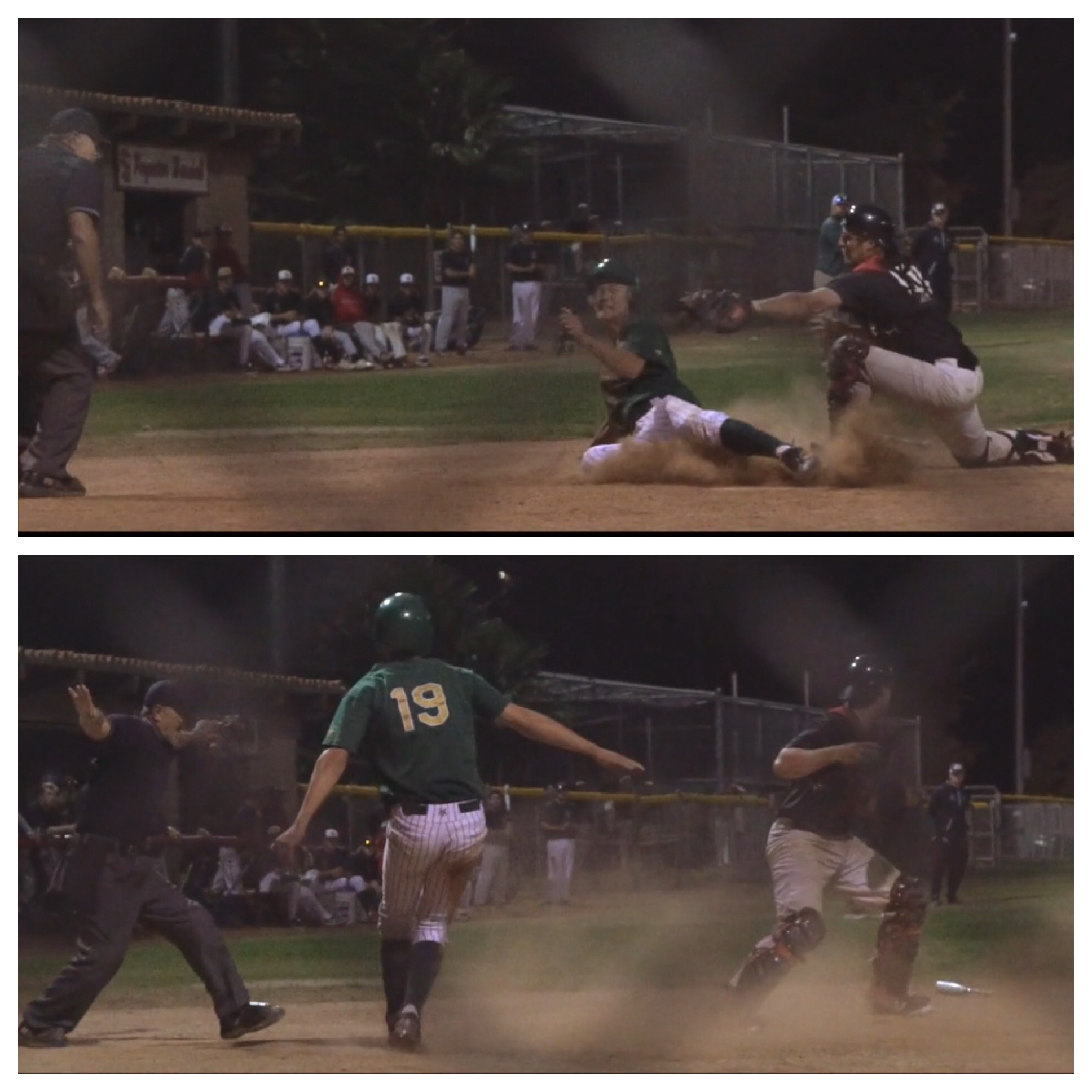 Fitness trainer picture