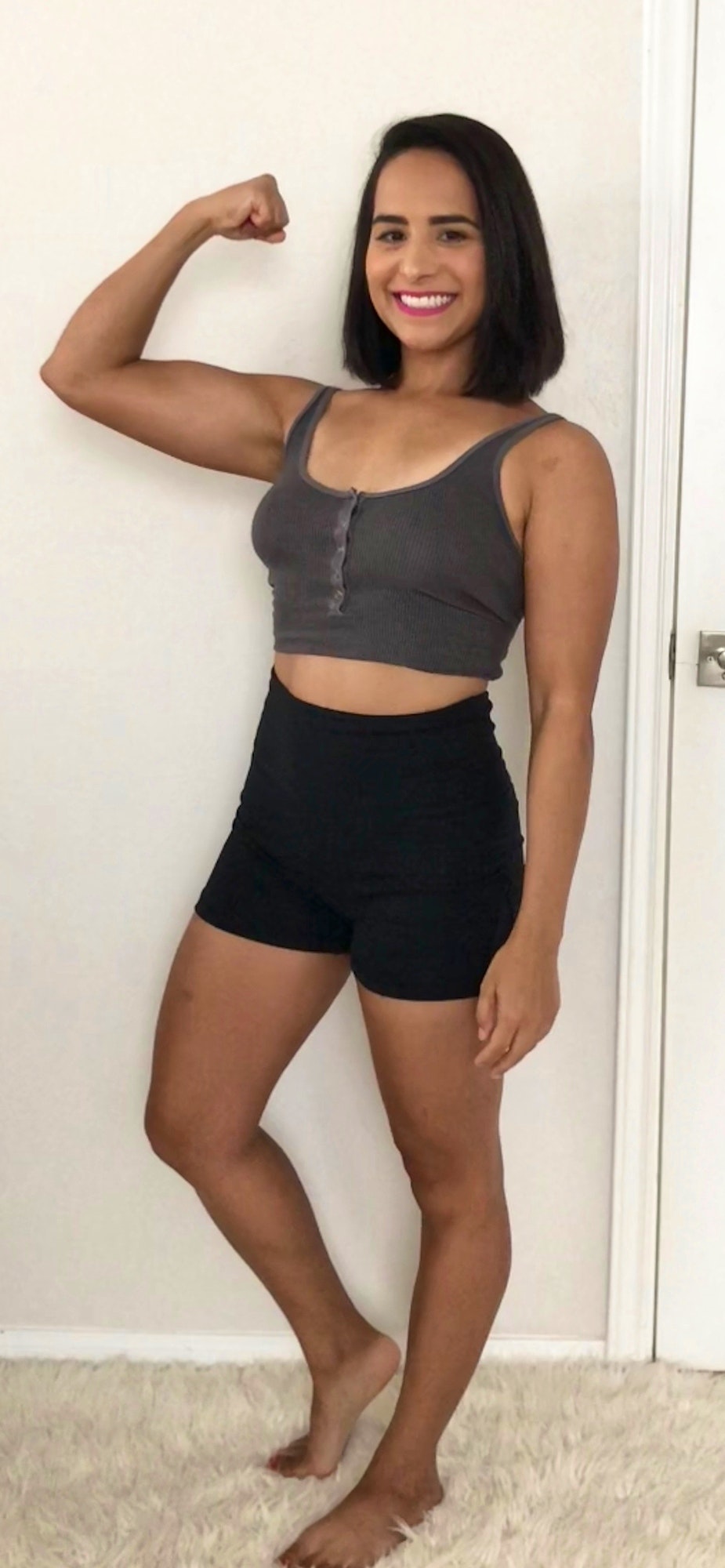 Personal Trainer