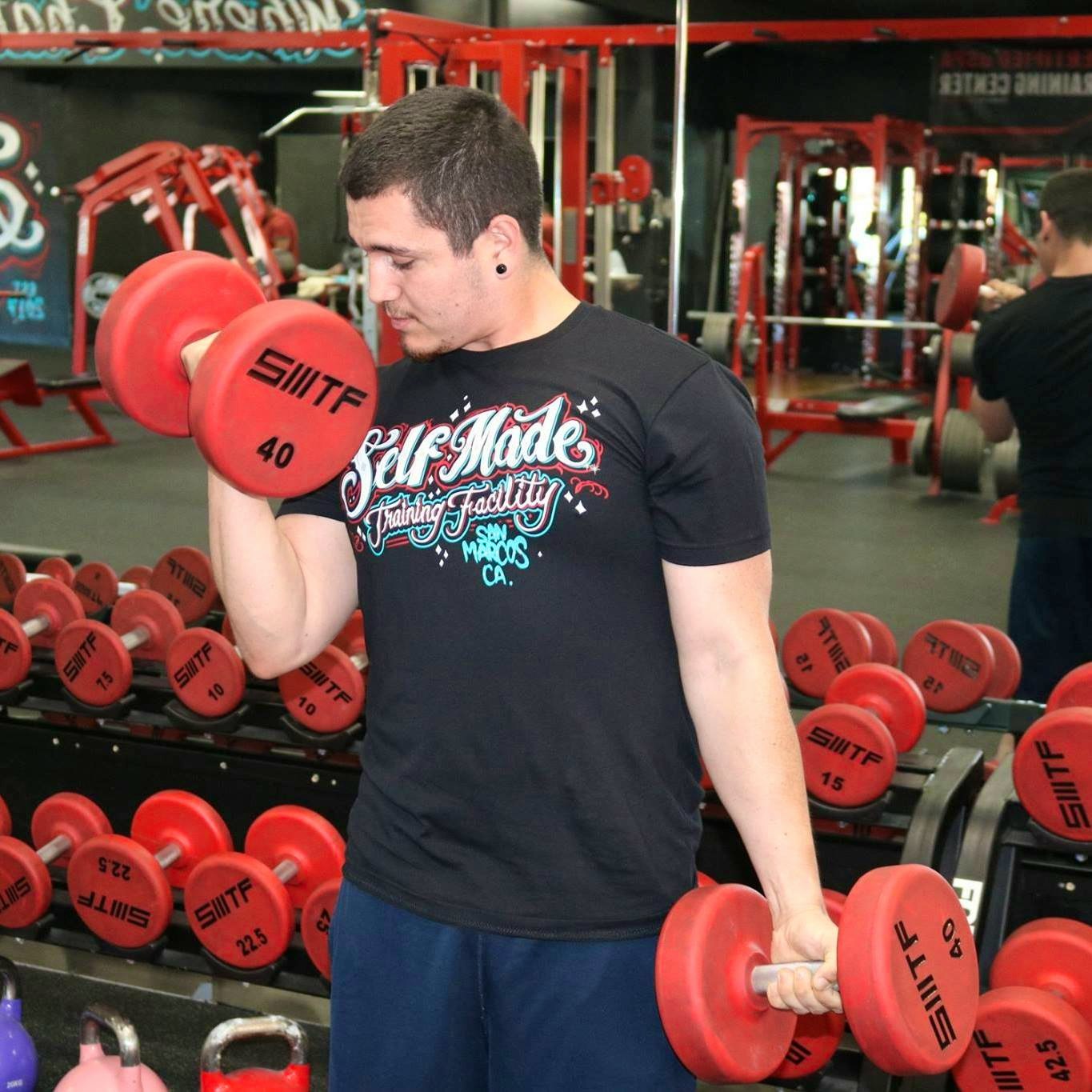 Personal Trainer