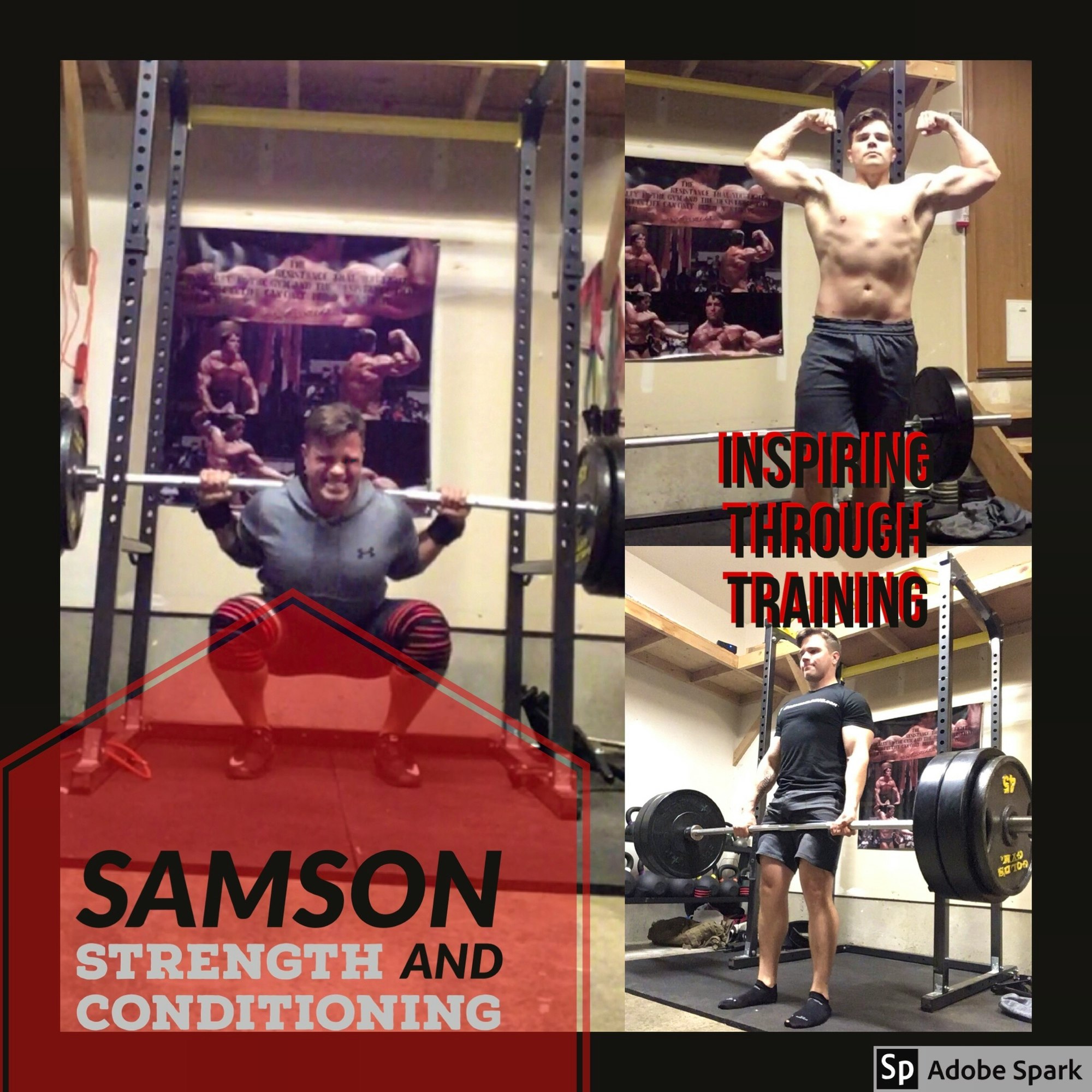 Personal Trainer