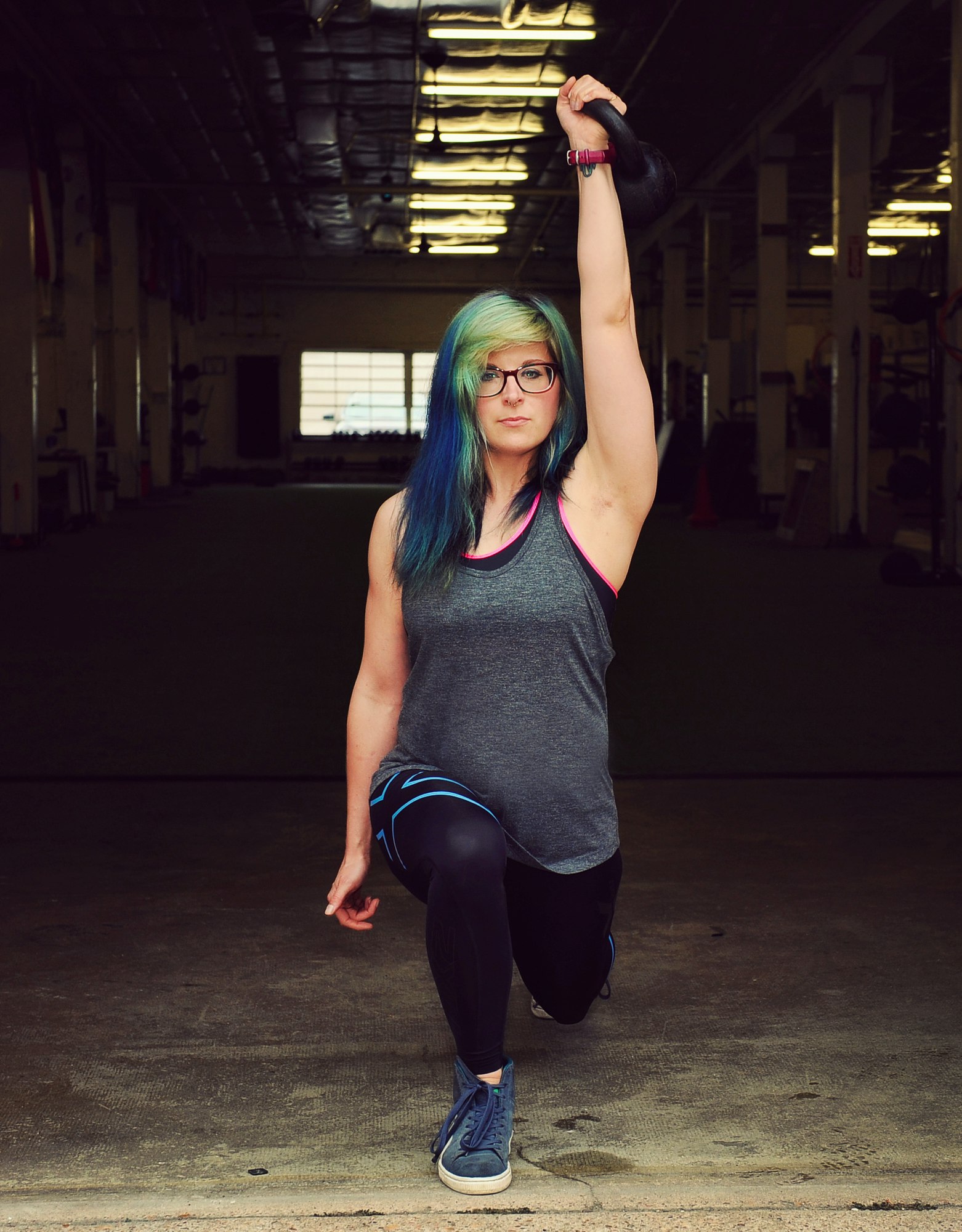 Personal Trainer
