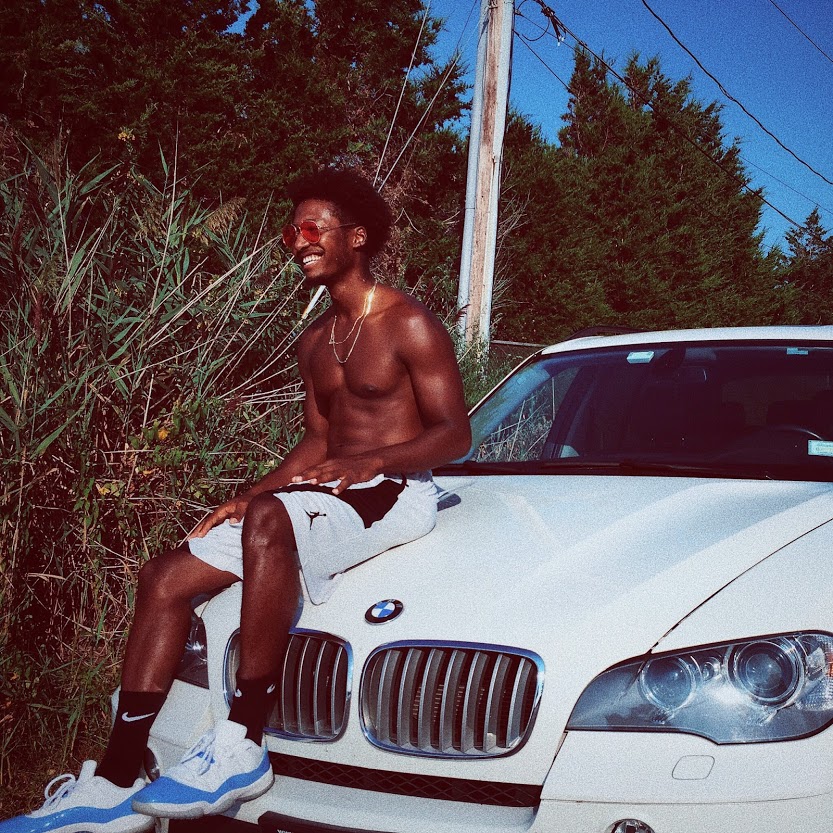 Fitness trainer picture