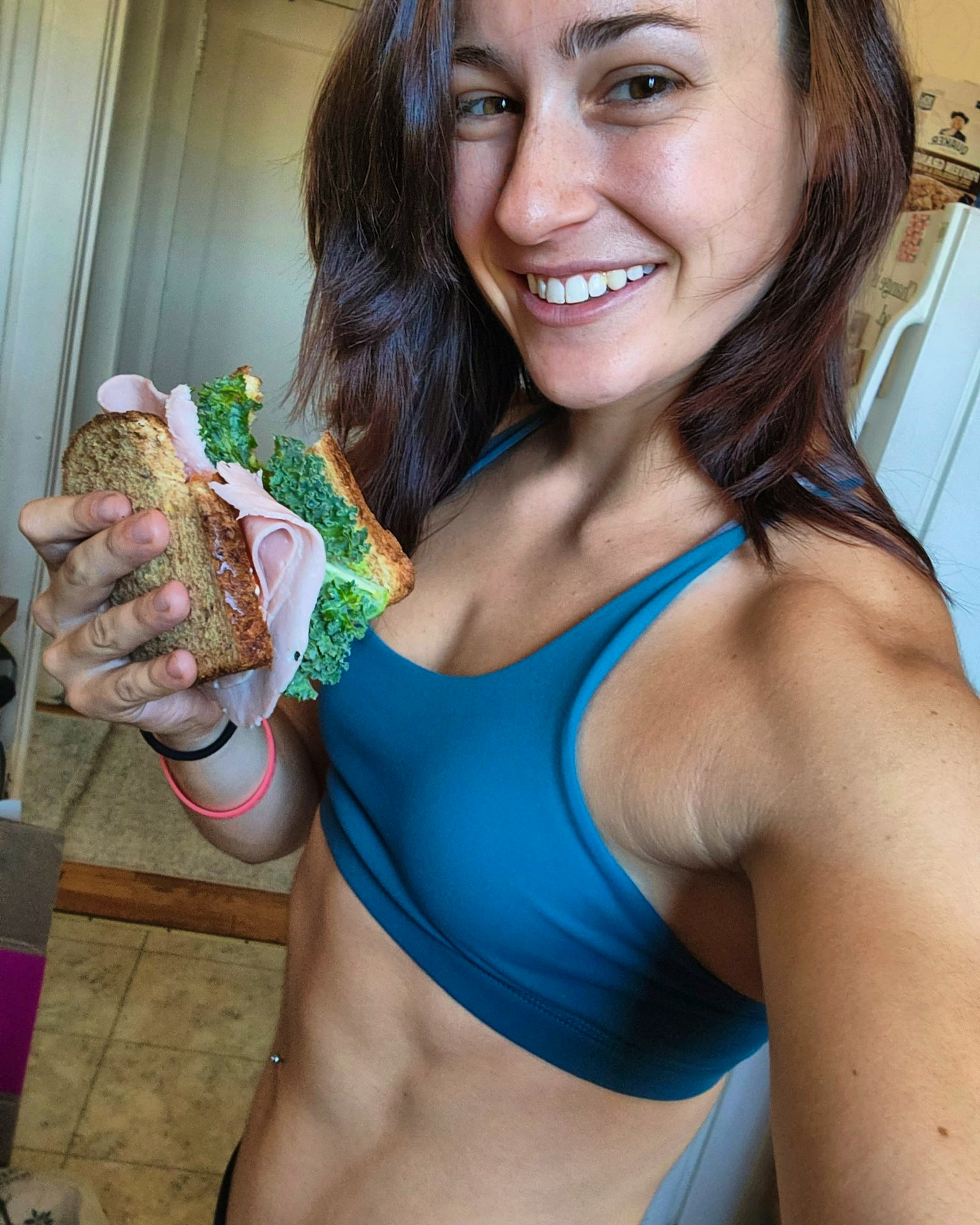Personal Trainer