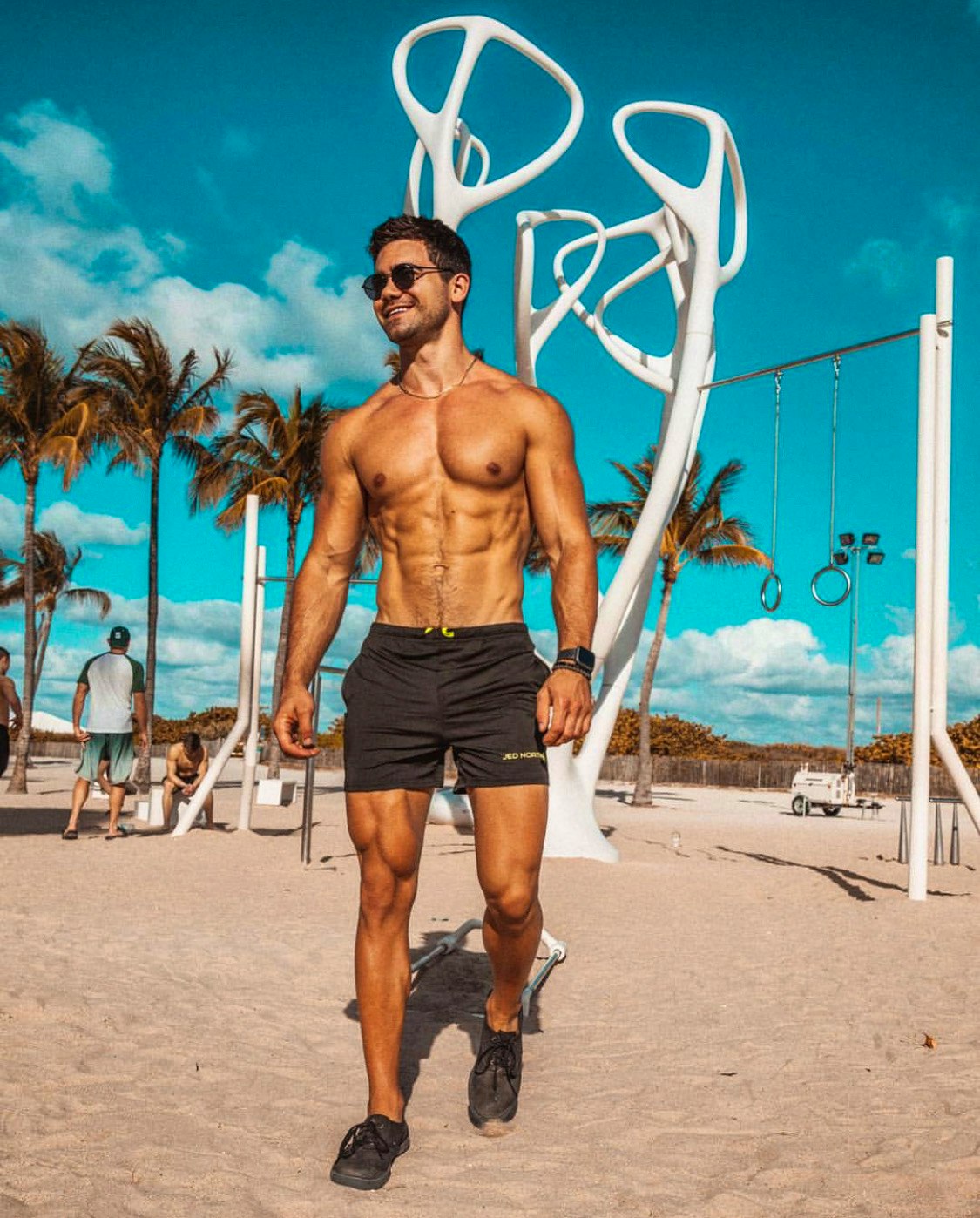 Personal Trainer