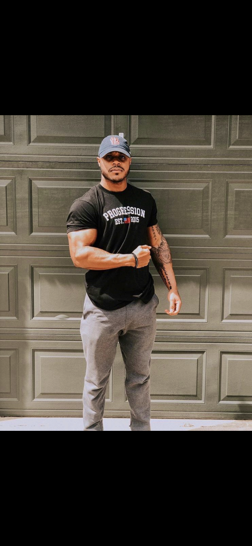 Personal Trainer