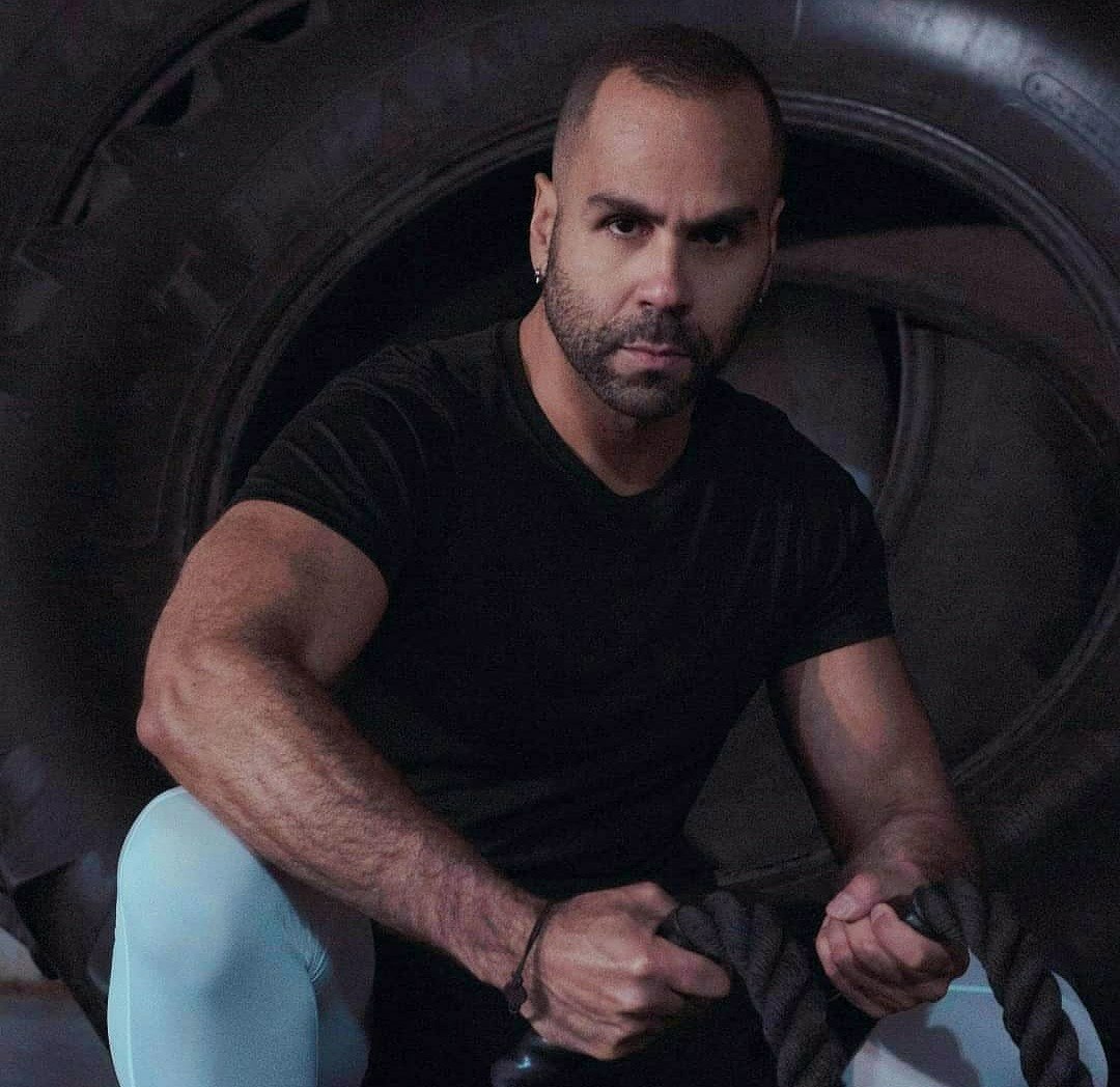 Personal Trainer