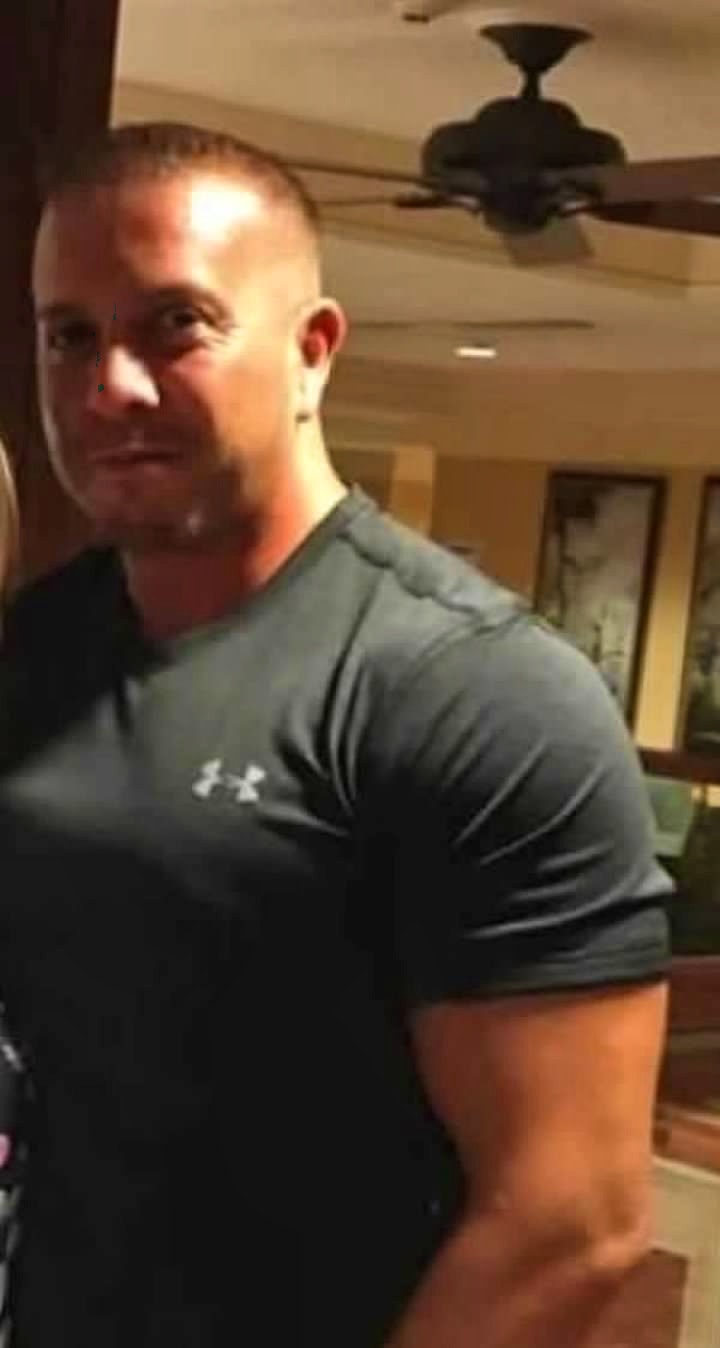 Personal Trainer
