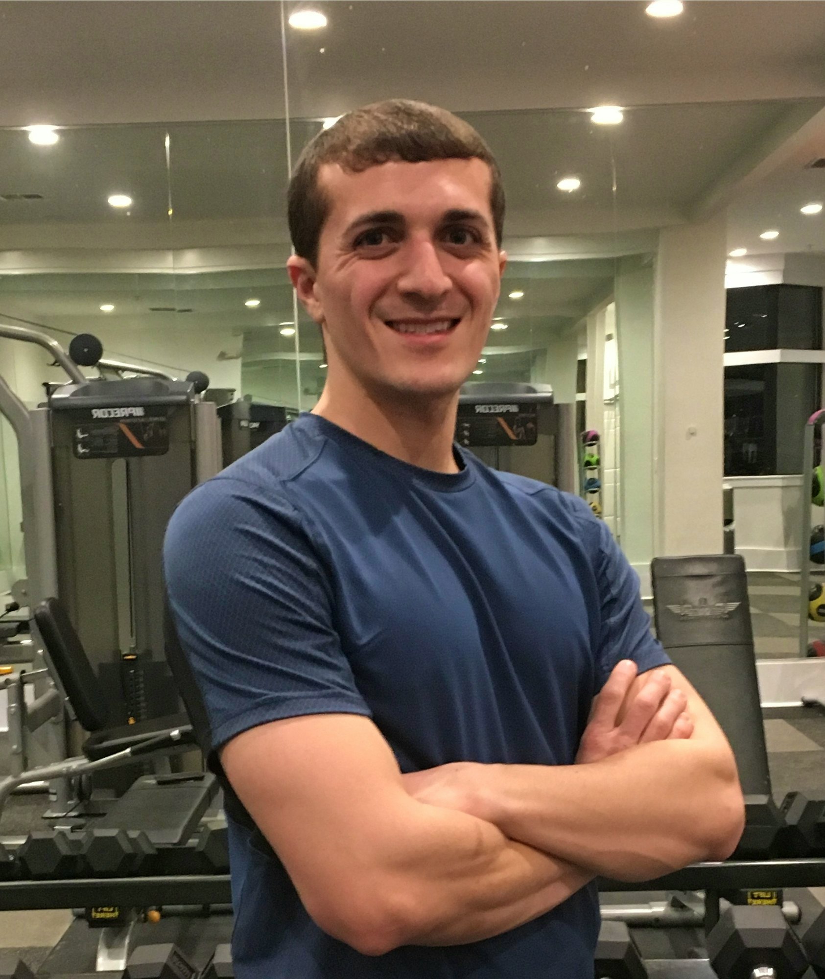 Personal Trainer