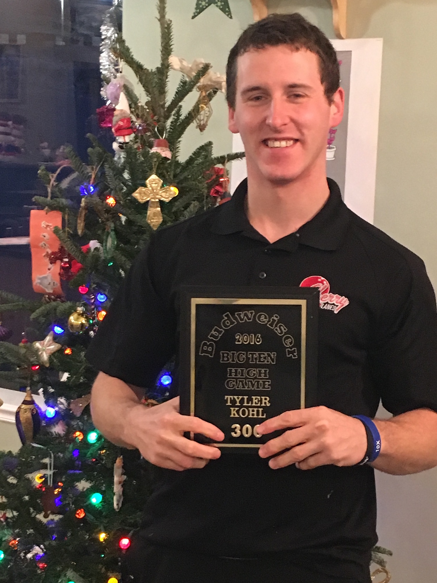 Fitness trainer picture