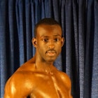 Fitness trainer picture