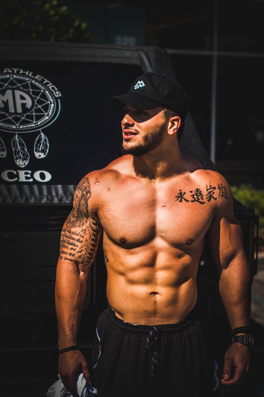 Personal Trainer