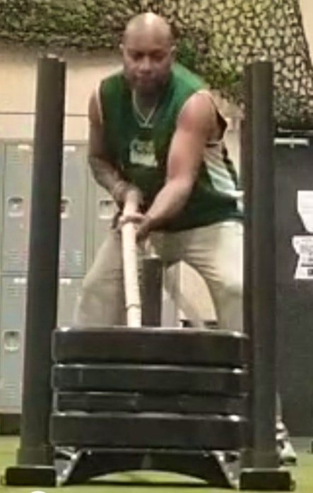 Personal Trainer