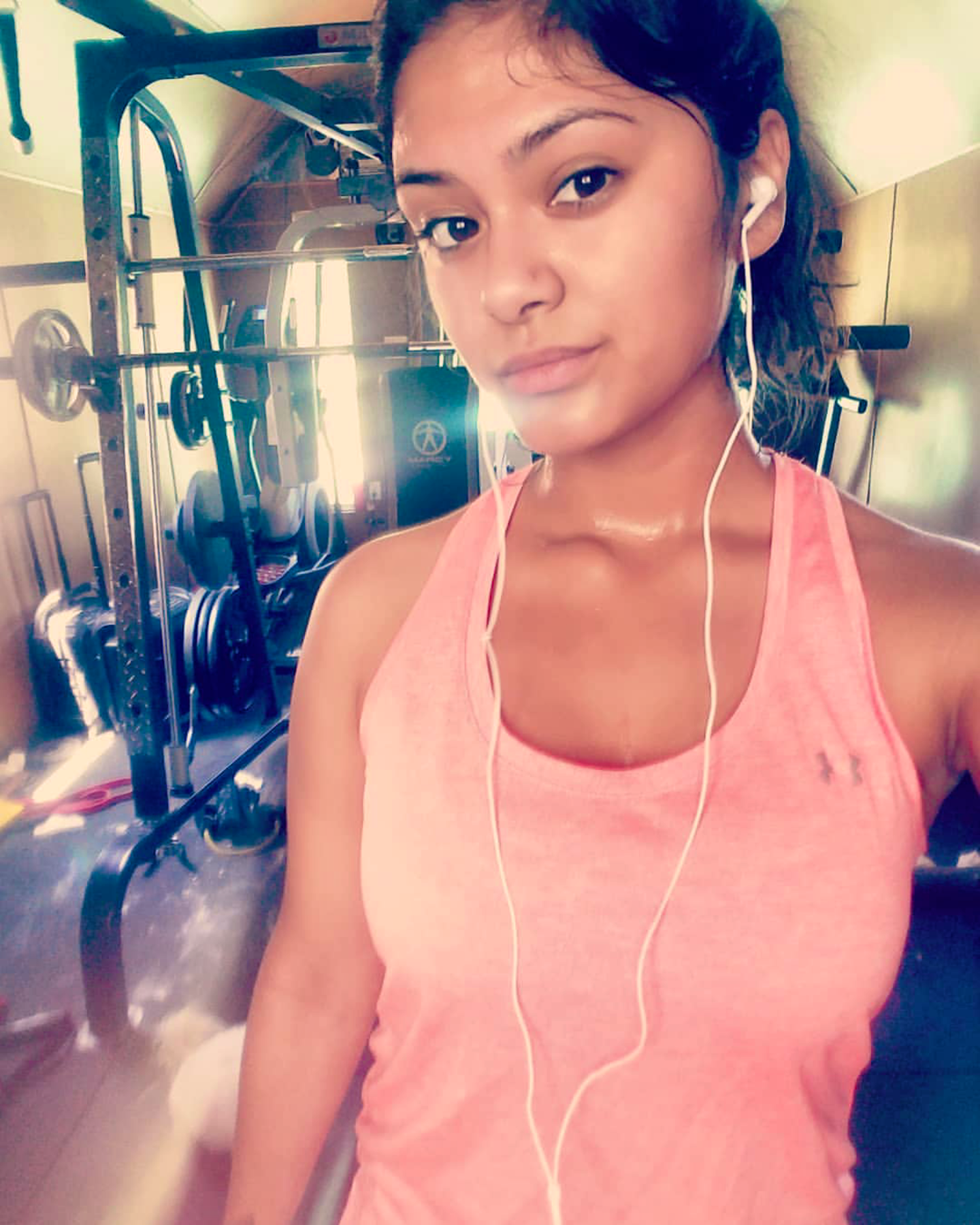 Personal Trainer