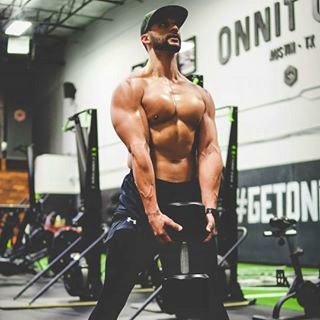 Personal Trainer