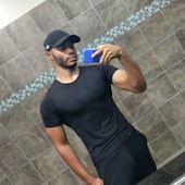 Personal Trainer