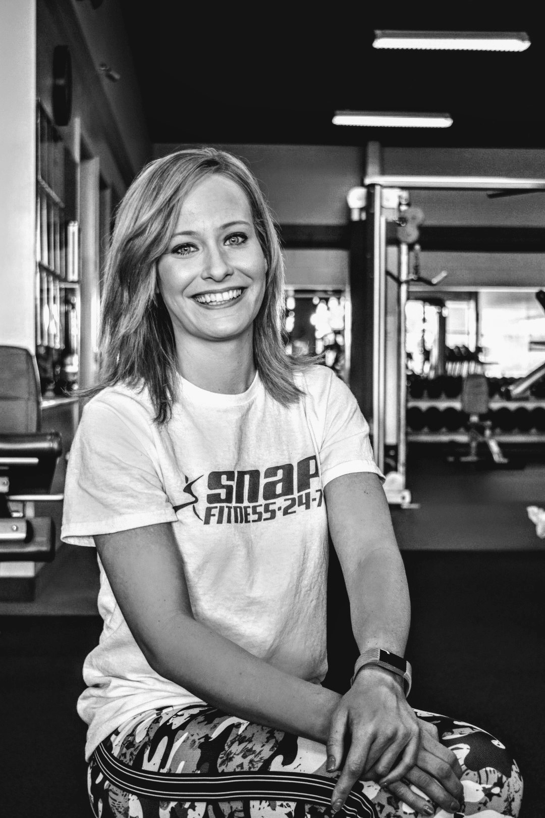 Personal Trainer