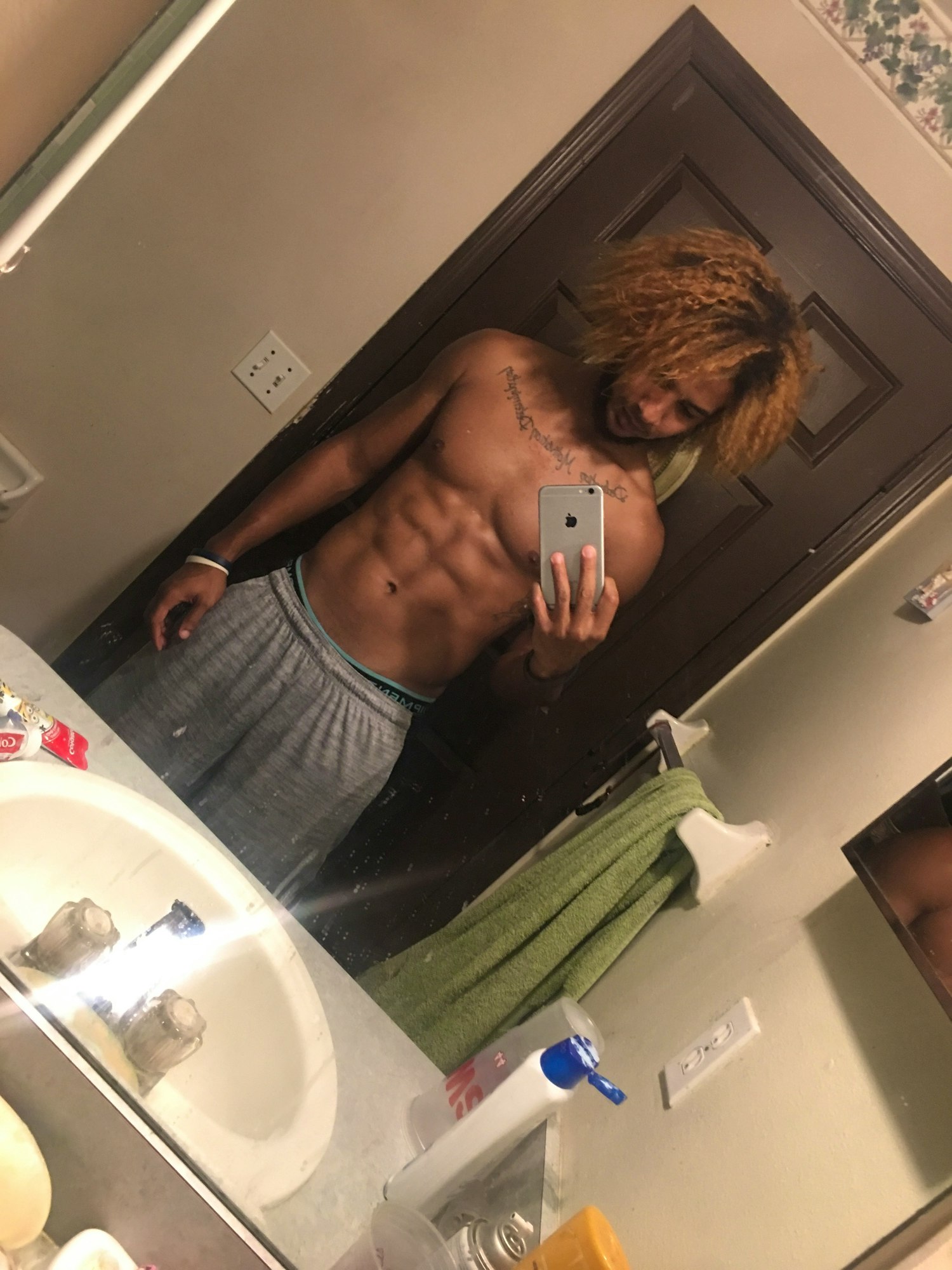 Personal Trainer