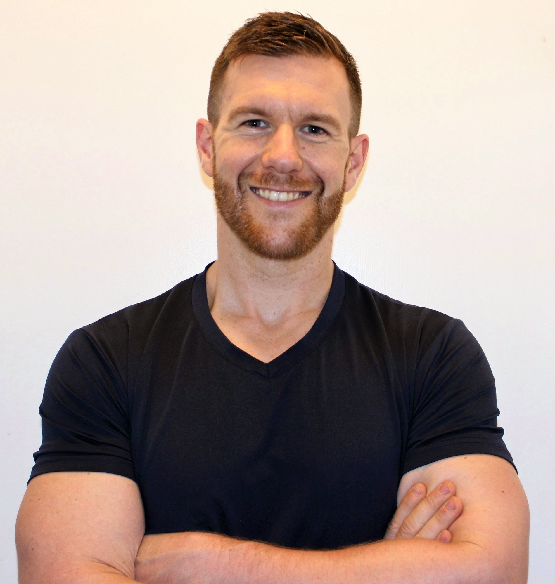 Personal Trainer