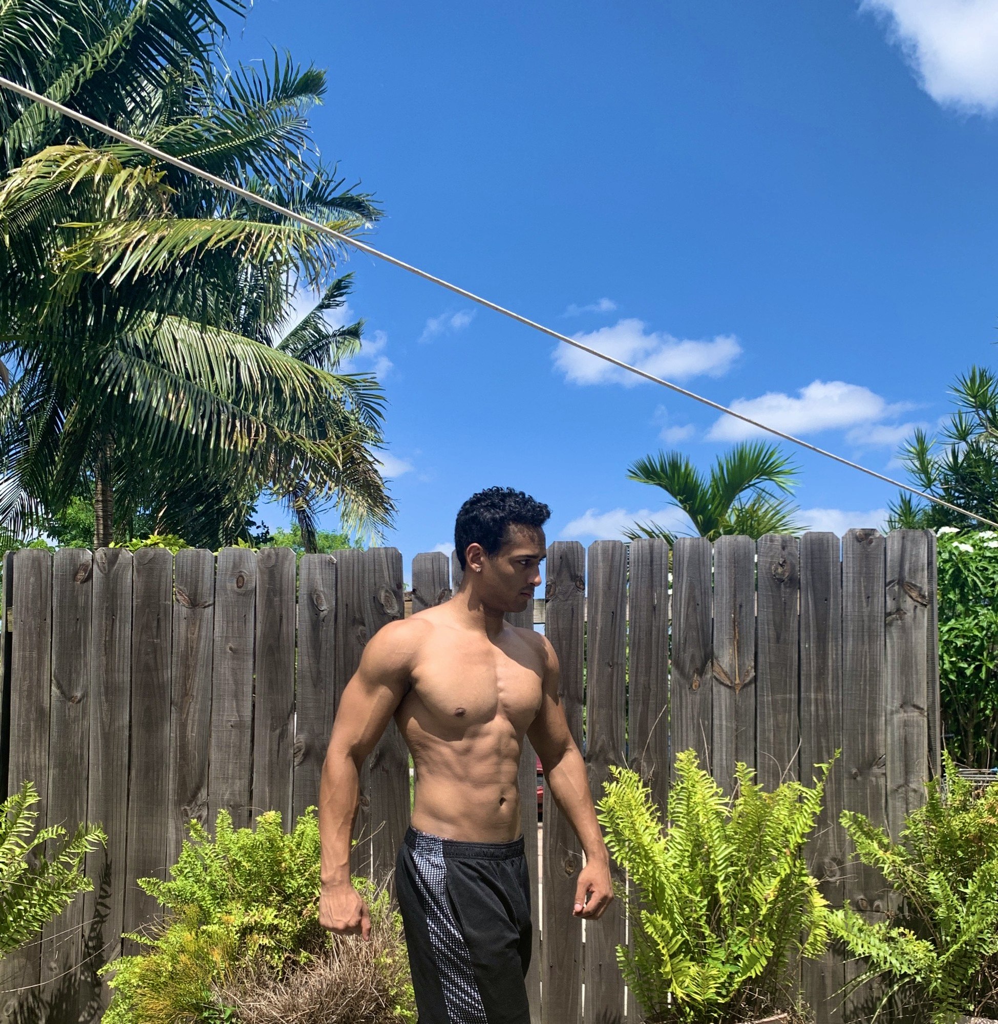 Personal Trainer