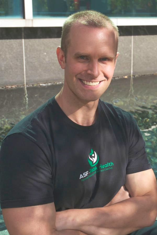 Personal Trainer